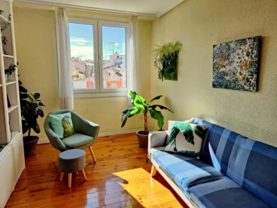 Alojamiento haro apartamento alquiler turistico