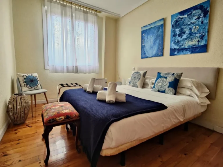 Alojamiento haro apartamento alquiler turistico