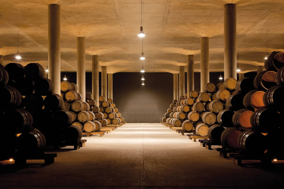 Bodegas Martínez Lacuesta en Haro - detalles actualizados de sus visita y cata con precios