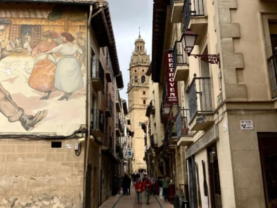 Mejores restaurantes de haro