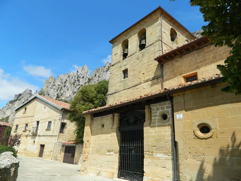 Cellorigo - pueblos bonitos de La Rioja