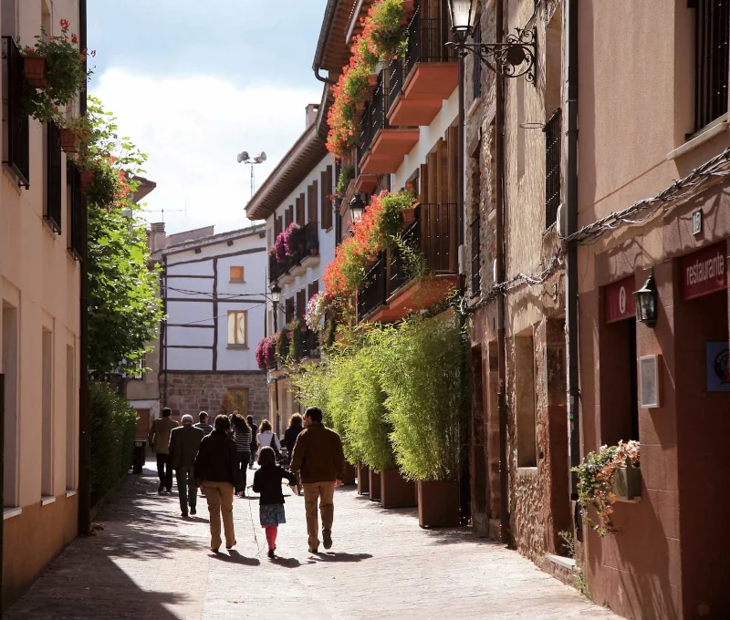 Ezcaray, La Rioja - qué ver, cómo llegar y lugares destacados