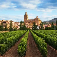Que ver en haro pueblos con encanto