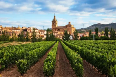 Que ver en haro pueblos con encanto